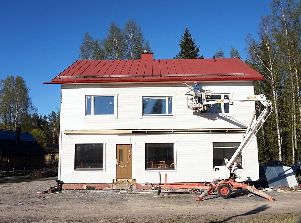 Vælg en nemmere løsning